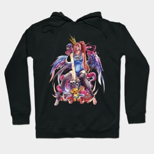 Queen Hoodie